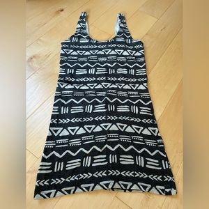 Billabong mini dress - women’s medium